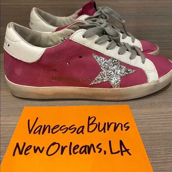 Neiman Marcus special edition superstars